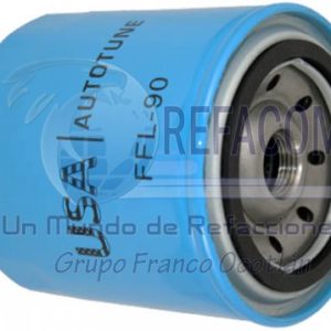 FFL-90 FILTRO ACEITE FORD,TOYOTA (GP9)