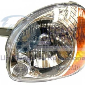 FFNK0112 FARO CHRY ATOS 02-04 CUARTO AMBAR IZQ=92105-06000E