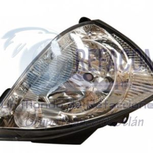 FFNN0301 FARO DER NISSAN PLATINA 02-07 =26010-00QAAE