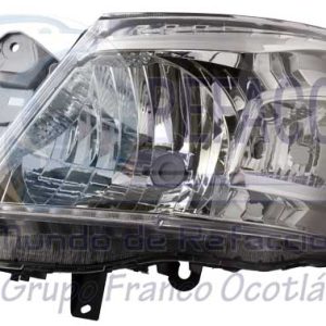 FFNN0412 FARO IZQ NISSAN URVAN NV350 13-18 =26060-3XT0ATL