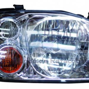 FFNN0701 FARO NISSAN D22 08-11,NP300,FRONTIE=26010-VK425RH