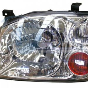 FFNN0702 FARO NISSAN D22 08-11 FRONTIER 07-0=26060-VK425LH