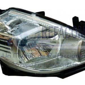 FFNN1101 FARO NISSAN TIIDA 07-10 CON ARNES D=26060-ED501RH