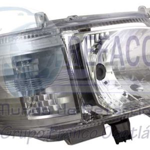 FFNT0411 FARO DER TOYOTA HIACE 11-13 F/CRM =81130-26640TL