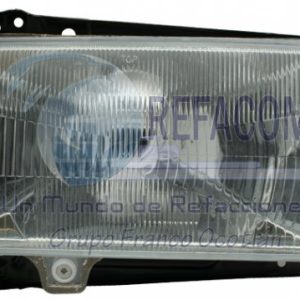 FFNV0103 FARO DER VW JETTA A2 87-92 C/BASE  =WH0709002