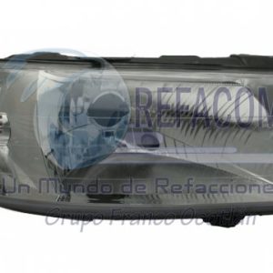 FFNV0201 FARO POINTER 00-05 DER