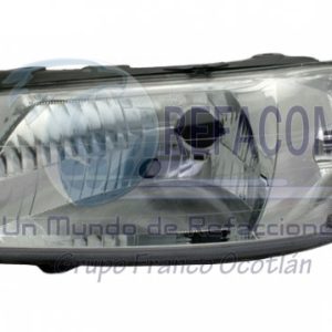 FFNV0202 FARO IZQ VW POINTER 00-05  =RC-019311513