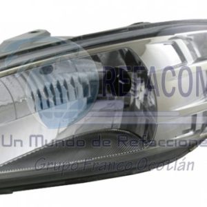 FFNV0212 FARO IZQ VW POINTER 06-09 F/CRM    =5W0-941-043LH