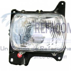 FFRN0201 FARO DER NISSAN D21 94-07 C/CARCAZA =FFRN0201
