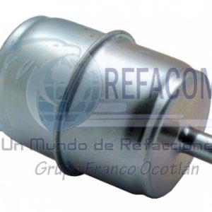 FGI-004 FILTRO GAS UNIV.