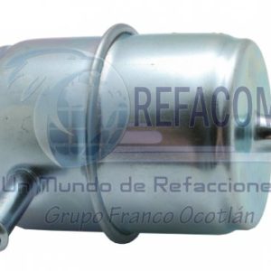 FGI-005 FILTRO GAS CHRY. K