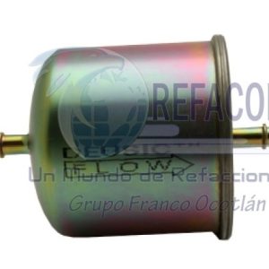 FGI-011 FILTRO GAS TOPAZ,AEROSTAR 86-95,RANGER