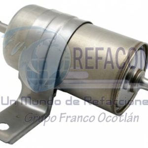 FGI-015 FILTRO GAS CHRY. DAKOTA 4.6L 8CIL 90-97 RAM CHARGE