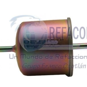 FGI-018 FILTRO GAS FORD CMTA F150,250,350,BRONCO 92-96