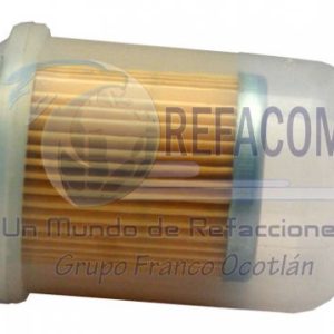 FGI-034 FILTRO GAS UNIV. FORD,CHEVR,AMC