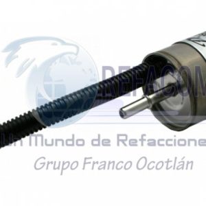 FGI-035 FILTRO GAS CHRY,SWADOW 94-95 4CIL 2.5L,SPIRIT