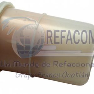 FGI-042 FILTRO GAS NISSAN PLASTICO