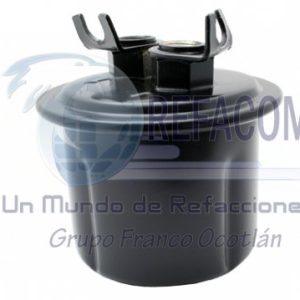 FGI-046 FILTRO GAS HONDA CRX 1.6L 88-97 =SK-046