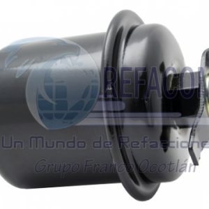 FGI-052 FILTRO GAS HONDA CIVIC,ODYSSEY,ACCORD =SK-052