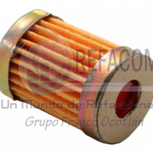 FGI-058 FILTRO GAS CHICO   =FGI-060