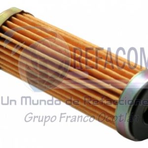 FGI-061 FILTRO GAS CHEVR GDE C/CHECK