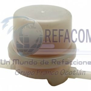 FGI-068 FILTRO GAS TOYOTA COROLLA