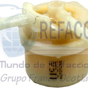 FGI-069 FILTRO GAS SUBARU