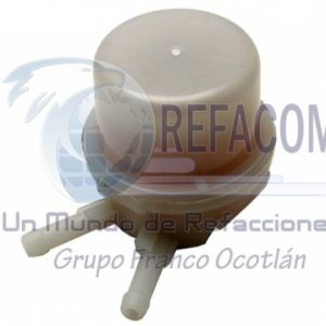FGI-072 FILTRO GAS COROLLA,PICK-UP 1/2T