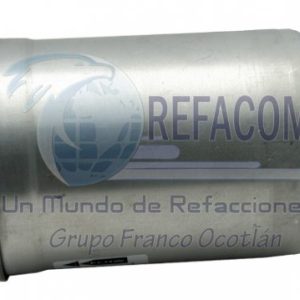 FGI-086 FILTRO GAS SIROCCO,JETTA GL1,VR6