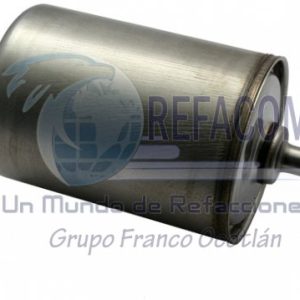 FGI-097 FILTRO GAS