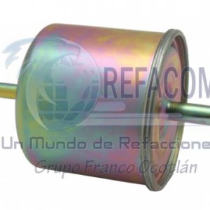 FGI-099 FILTRO GAS VW,GOLF 1.6,1.8L