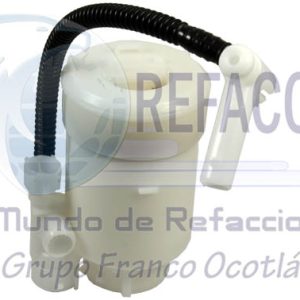 FGI-0R000 FILTRO GAS HYUNDAI ELANTRA =SK-0R000