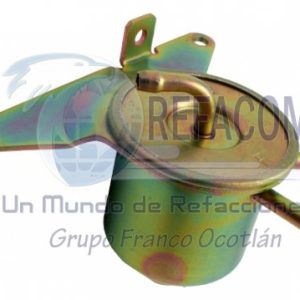 FGI-103 FILTRO GAS ATLANTIC,CARIBE 81-86=FGI-0103