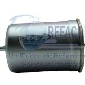FGI-105 FILTRO GAS VW GOLF 00-07,JETTA A4 00-12 =SK-0105