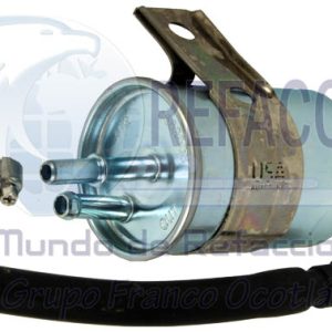 FGI-114 FILTRO GAS SHADOW,SPIRIT,TOWN & COUNTRY