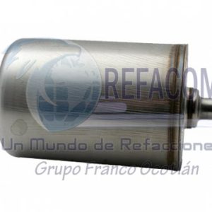 FGI-115 FILTRO GAS SILVERADO 3500 =SK-0115