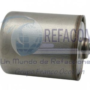 FGI-126 FILTRO GAS CHEVR. LUV 02-04