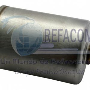 FGI-130 FILTRO GAS CHRY,CAMIONETAS 93-94 V6 3.8L,RAM 94-96