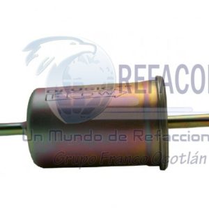 FGI-133 FILTRO GAS FORD 150-350 03-12,ECOSPORT,FOCUS=SK
