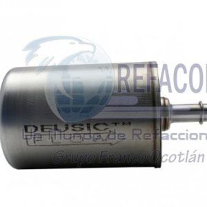 FGI-137 FILTRO GAS SUBURBAN,TRUCK