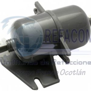 FGI-140 FILTRO GAS FIAT,PALIO 03-05 4CIL 1.6L 16V=SK-0140