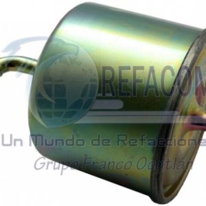 FGI-145 FILTRO GAS MAZDA 626 95-00 4CIL 2.0L,MX-6 93-97