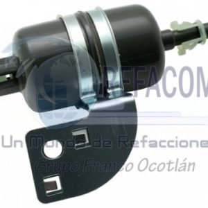 FGI-176 FILTRO GAS CHEVR. VENTURE V6=FGI-10176=SK-0176