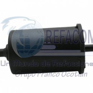 FGI-189 FILTRO GAS EXPEDITION 98-04 =SK-0189