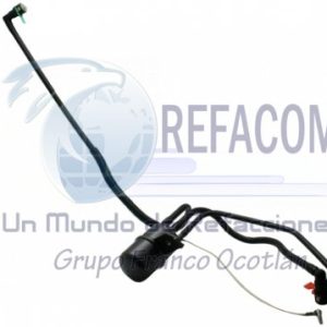 FGI-197 FILTRO GAS VOYAGER,CARAVAN 00-03,TRACKER=SK-0197