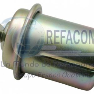 FGI-201 FILTRO GAS HYUNDAI ATOS 1.0L 01-04 =SK-0201