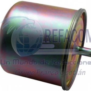 FGI-202 FILTRO GAS FORD,SABLE 00- V6 3.0L