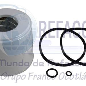 FGI-205 FILTRO GAS VW CARIBE JETTA A2 DIESEL =SK-0205