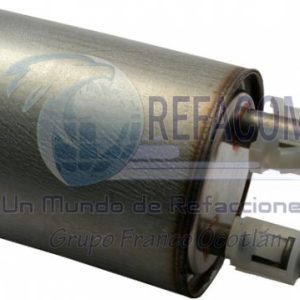 FGI-206 FILTRO GAS TRAIL BLAZER 4.2L 00-08 =SK  =FGI-206A