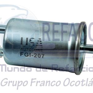 FGI-207 FILTRO GAS FORD EXPLORER 02-03 4.0 4.6L=SK-0207